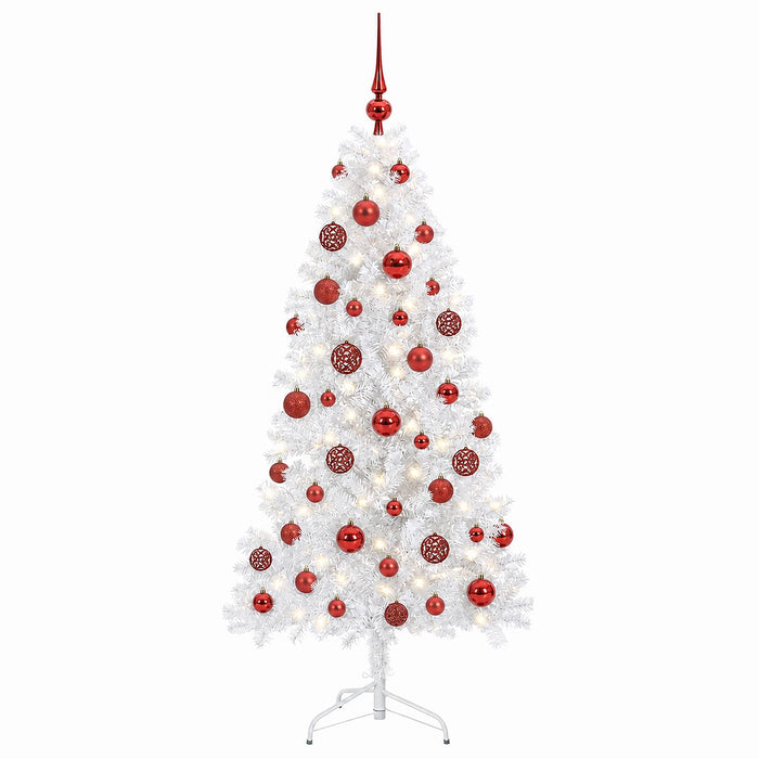 Brad de Crăciun artificial cu ramuri articulare 150 cm WALTI