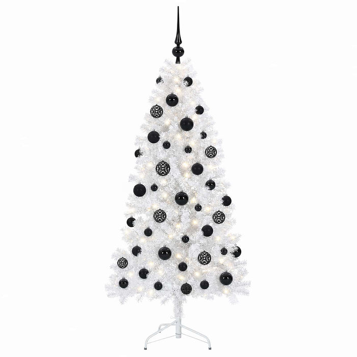 Brad de Crăciun artificial cu ramuri articulare 150 cm - WALTI WALTI