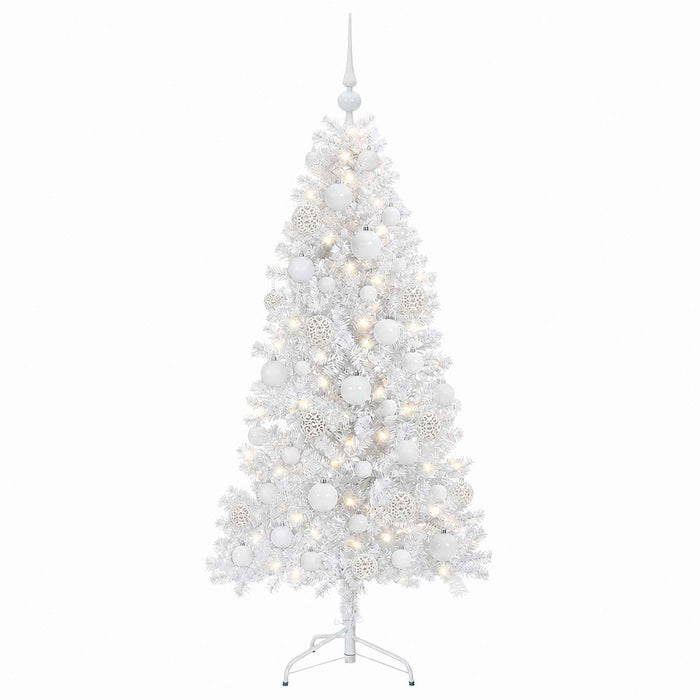 Brad de Crăciun artificial cu ramuri articulare 150 cm - WALTI WALTI