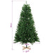 Brad de Crăciun artificial cu glob 210 cm 300 LED-uri Alb cald - WALTI WALTI