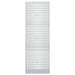 Gabion cu fir de 3,5 mm și plasă de 5x2,5 cm 50x30x150 cm - WALTI WALTI