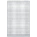 Gabion cu fir de 3,5 mm și plasă de 5x2,5 cm 100x30x150 cm - WALTI WALTI