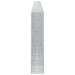 Gabion cu fir de 3,5 mm și plasă de 5x2,5 cm 850x30x150 cm - WALTI WALTI