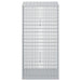 Gabion cu fir de 3,5 mm și plasă de 5x2,5 cm 50x50x100 cm - WALTI WALTI