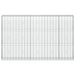 Gabion cu Sârmă de 3,5 mm și Plasă de 5x10 cm 250x30x150 cm - WALTI WALTI