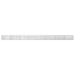 Gabion cu Fir de 5 mm și Plasă de 5x2,5 cm 800x10x50 cm - WALTI WALTI