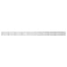 Gabion cu Fir de 5 mm și Plasă de 5x2,5 cm 950x20x50 cm - WALTI WALTI