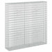 Gabion cu Fir de 5 mm și Plasă de 5x2,5 cm 100x20x100 cm - WALTI WALTI