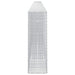 Gabion cu Fir de 5 mm și Plasă de 5x2,5 cm 750x30x100 cm - WALTI WALTI
