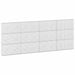 Gabion cu sârmă de 5 mm și plasă de 5x5 cm 400x10x150 cm - WALTI WALTI