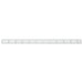 Gabion cu Fir de 5 mm și Plasă de 5x10 cm 1150x100x50 cm - WALTI WALTI