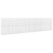 Gabion cu fir de 5 mm și plasă de 10x10 cm 850x10x200 cm - WALTI WALTI