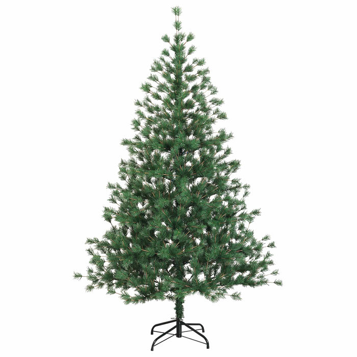 Brad de Crăciun artificial cu ramuri articulare 150 cm WALTI