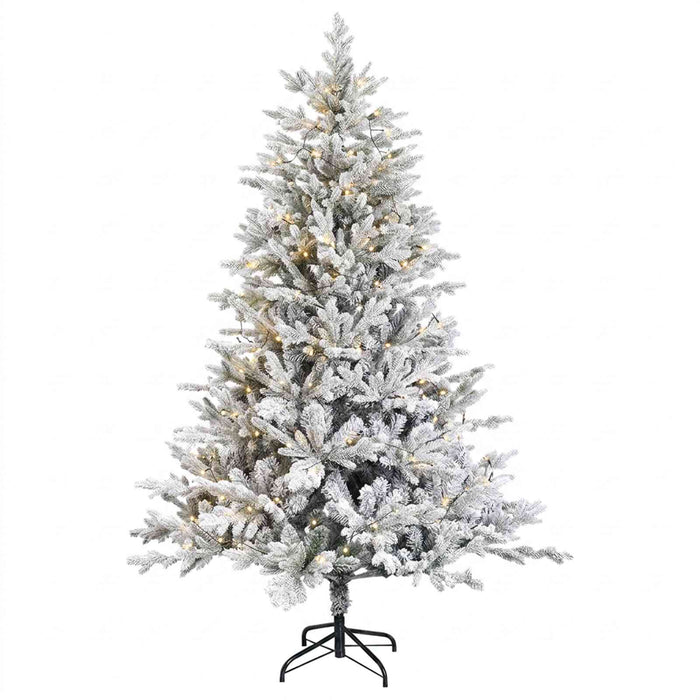 Brad de Crăciun artificial cu ramuri articulare 150 cm WALTI