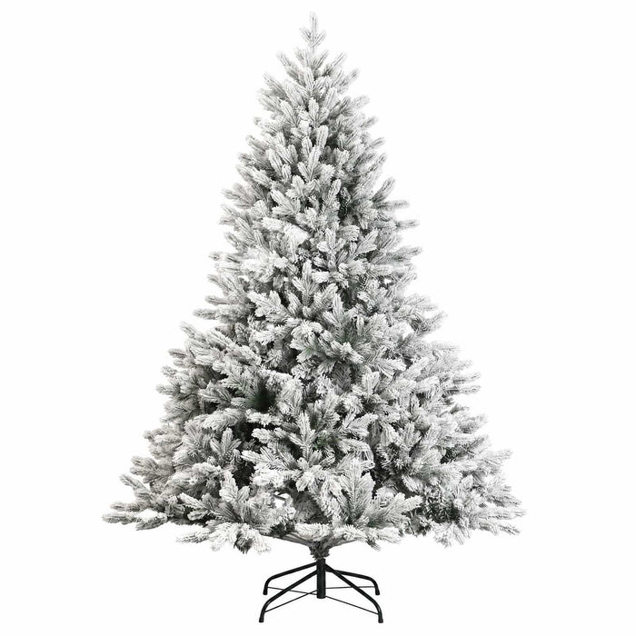 Brad de Crăciun artificial cu ramuri articulare 150 cm WALTI