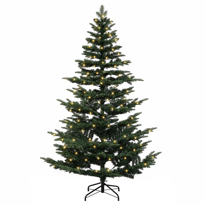 Brad de Crăciun artificial cu ramuri articulare 150 cm - WALTI WALTI