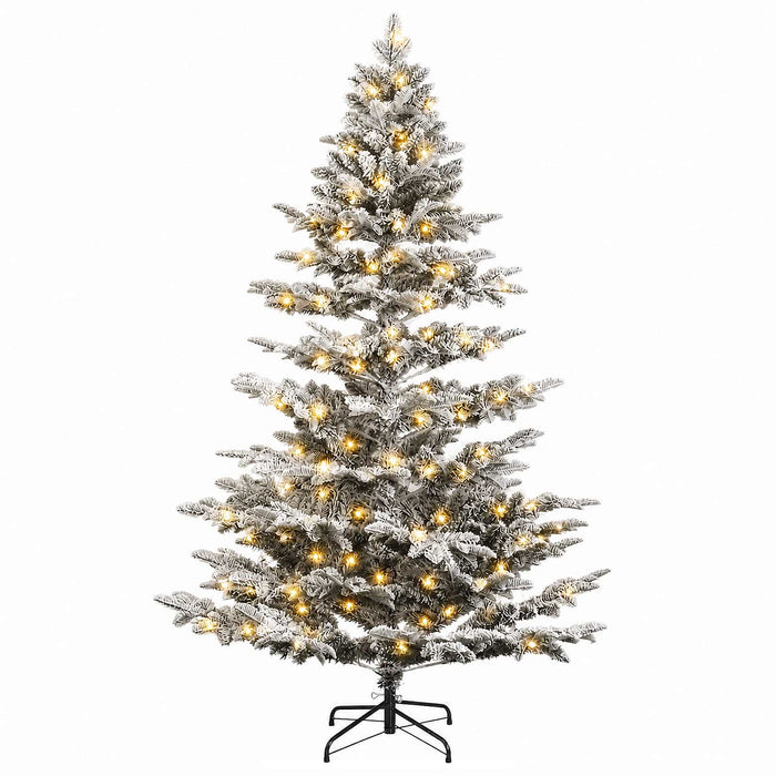 Brad de Crăciun artificial cu ramuri articulare 150 cm WALTI