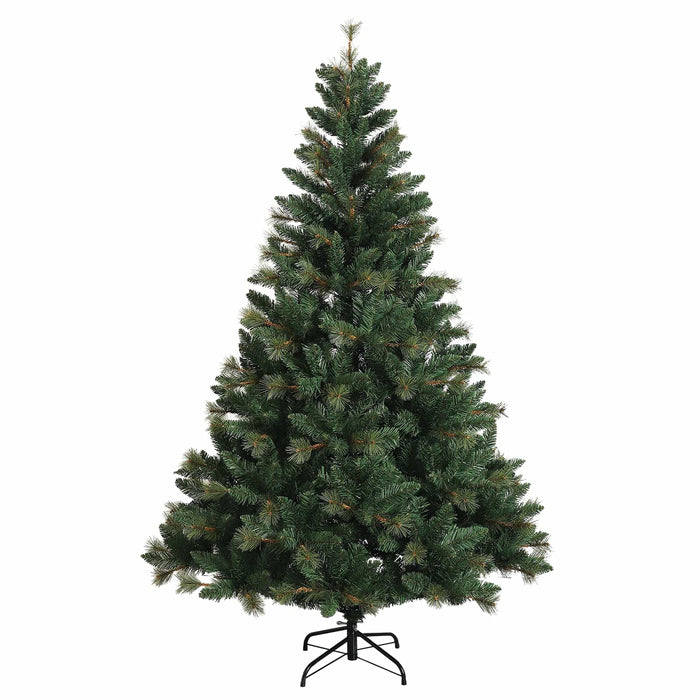Brad de Crăciun artificial cu ramuri articulare 150 cm - WALTI WALTI