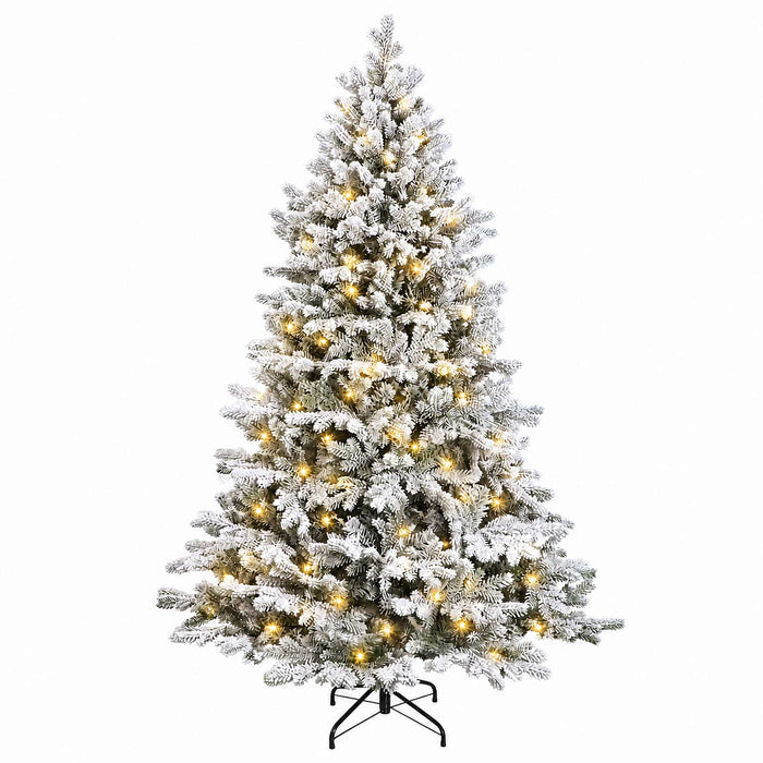Brad de Crăciun artificial cu ramuri articulare 150 cm WALTI