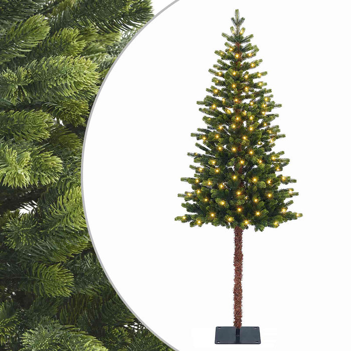 Brad de Crăciun artificial cu ramuri articulare 150 cm - WALTI WALTI