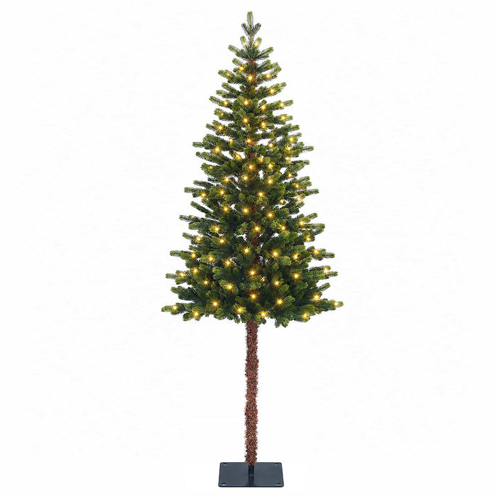 Brad de Crăciun artificial cu ramuri articulare 150 cm - WALTI WALTI