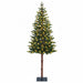 Brad de Crăciun artificial cu ramuri articulare 150 cm - WALTI WALTI