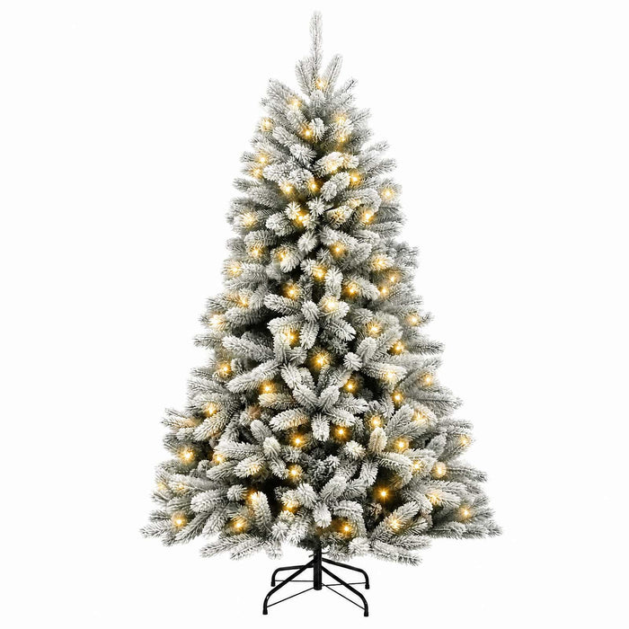 Brad de Crăciun artificial cu ramuri articulare 120 cm - WALTI WALTI