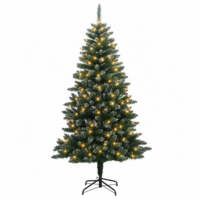 Brad de Crăciun artificial cu ramuri articulare 150 cm - WALTI WALTI