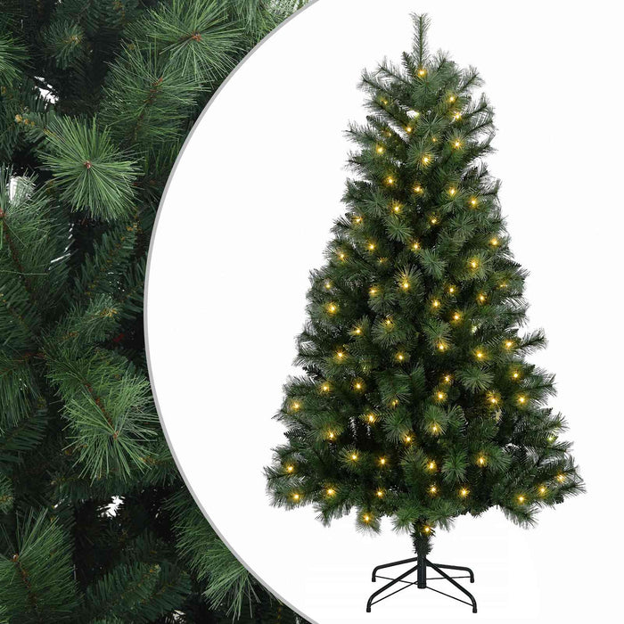 Brad de Crăciun artificial cu ramuri articulare 150 cm - WALTI WALTI