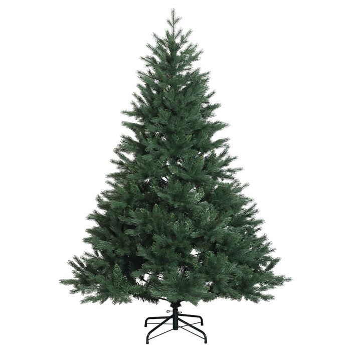 Brad de Crăciun artificial cu ramuri articulare 240 cm WALTI