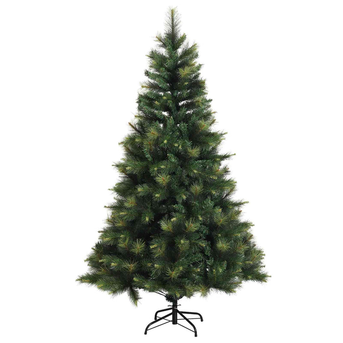 Brad de Crăciun artificial cu ramuri articulare 240 cm WALTI