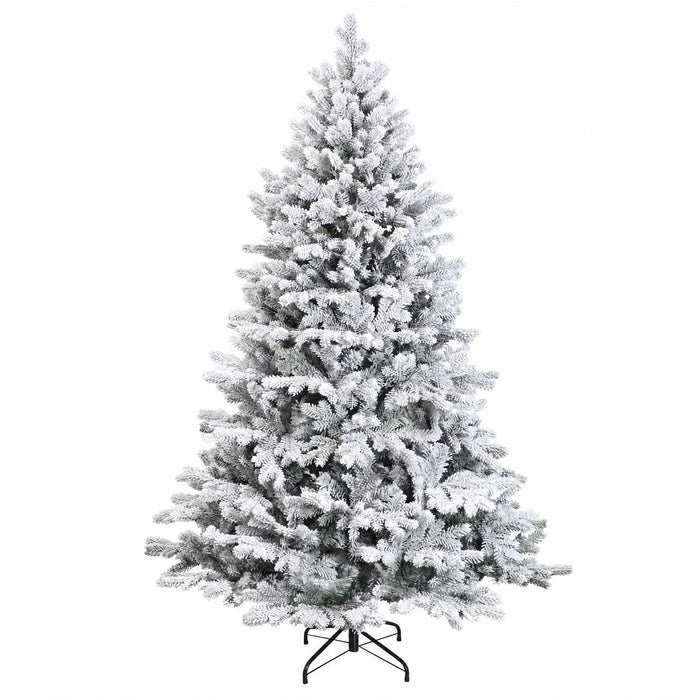 Brad de Crăciun artificial cu ramuri articulare 210 cm WALTI