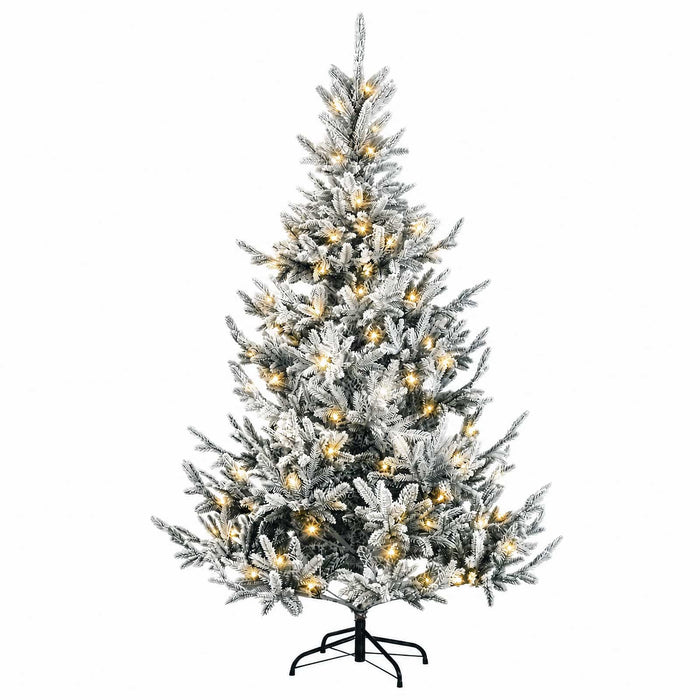 Brad de Crăciun artificial cu ramuri articulare 180 cm WALTI