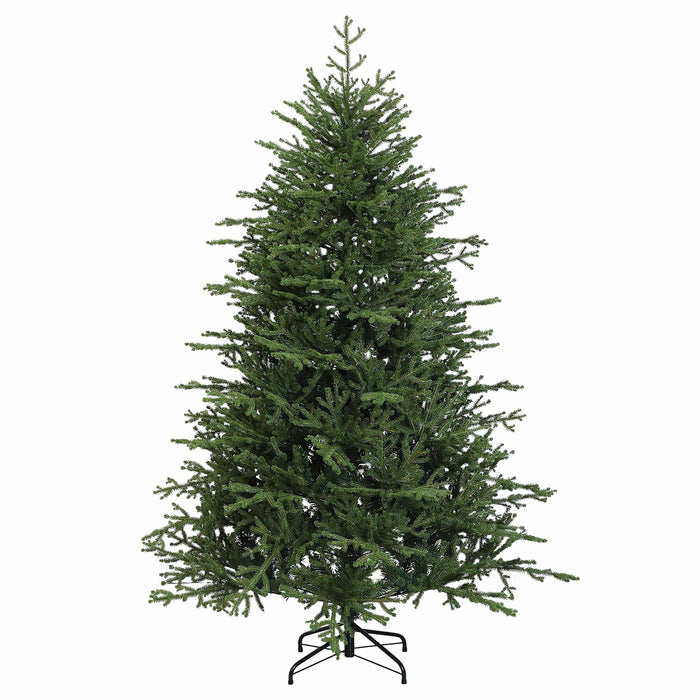 Brad de Crăciun artificial cu ramuri articulare 210 cm WALTI
