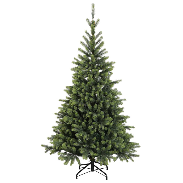 Brad de Crăciun artificial cu ramuri articulare 240 cm WALTI