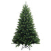 Brad de Crăciun artificial cu globuri 240 cm 300 LED-uri - WALTI WALTI