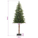 Brad de Crăciun artificial cu globuri 180 cm 300 LED-uri - WALTI WALTI