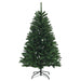 Brad de Crăciun artificial, verde mediu, cu globuri 180 cm - WALTI WALTI