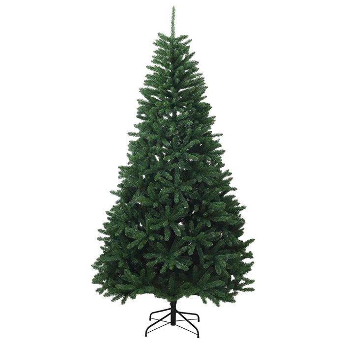 Brad de Crăciun artificial cu ramuri articulare 270 cm WALTI