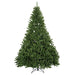 Brad de Crăciun artificial, verde deschis, cu globuri 270 cm - WALTI WALTI