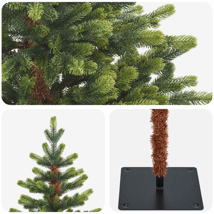 Brad de Crăciun artificial cu ramuri articulare 150 cm - WALTI WALTI