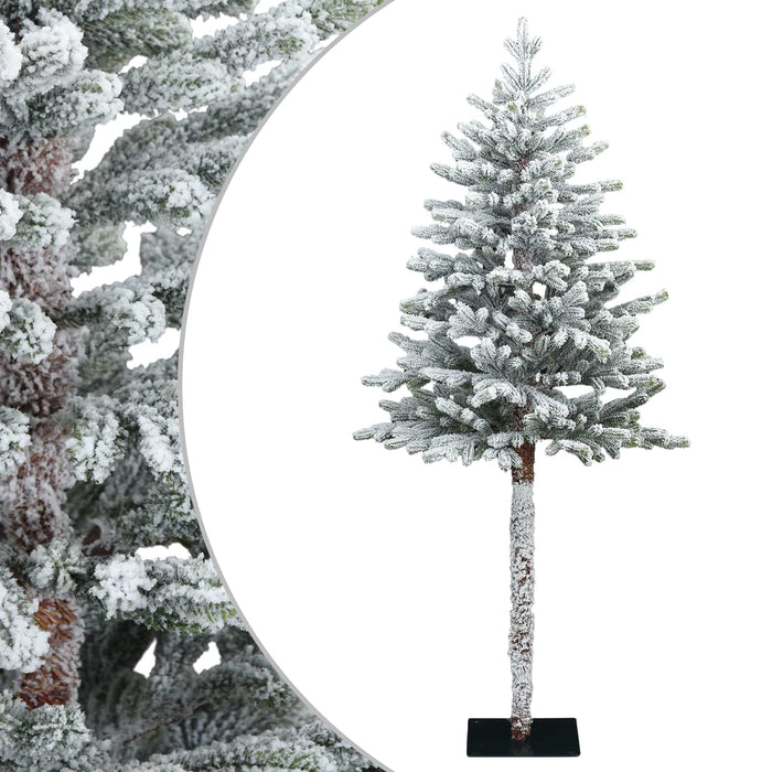Brad de Crăciun artificial cu ramuri articulare 150 cm - WALTI WALTI