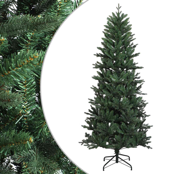 Brad de Crăciun artificial cu ramuri articulare 120 cm - WALTI WALTI