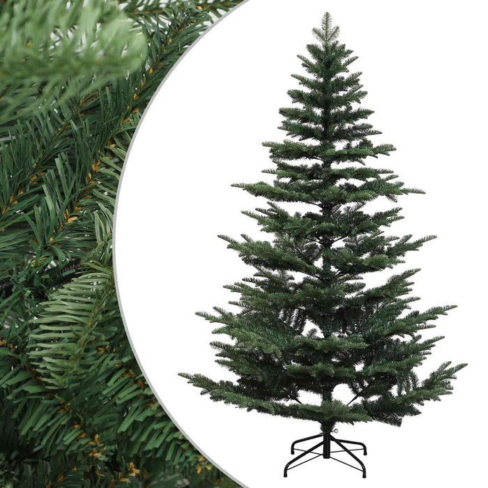 Brad de Crăciun artificial cu ramuri articulare 150 cm - WALTI WALTI