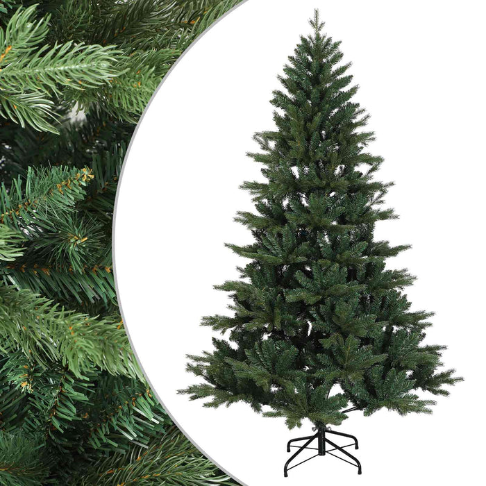 Brad de Crăciun artificial cu ramuri articulare 150 cm - WALTI WALTI