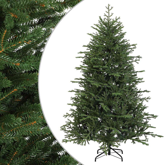 Brad de Crăciun artificial cu ramuri articulare 240 cm WALTI