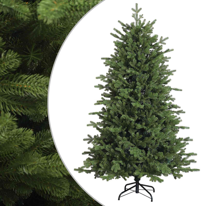 Brad de Crăciun artificial cu ramuri articulare 210 cm WALTI