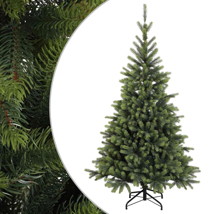 Brad de Crăciun artificial cu ramuri articulare 210 cm WALTI