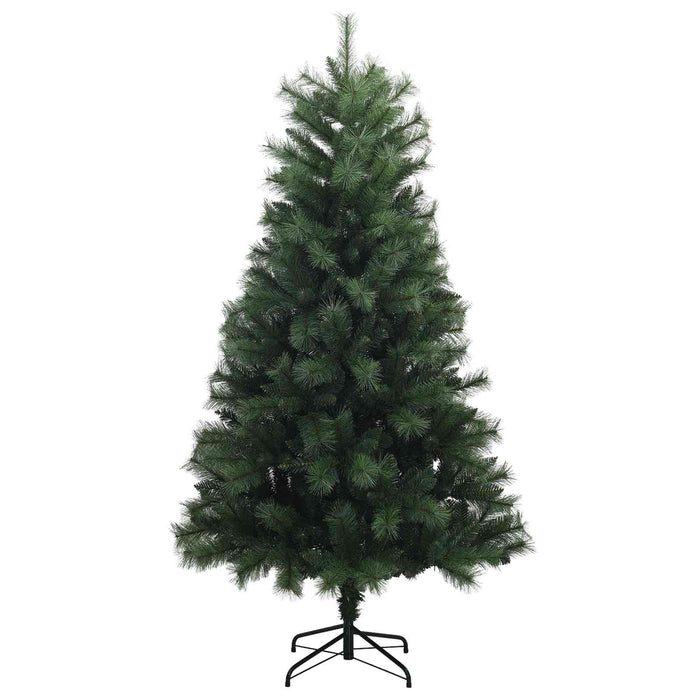 Brad de Crăciun artificial cu ramuri articulare 150 cm WALTI