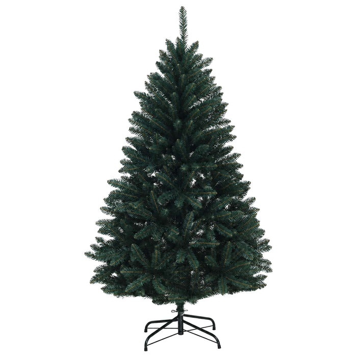 Brad de Crăciun artificial cu ramuri articulare 180 cm PVC WALTI